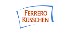 Ferrero Küsschen